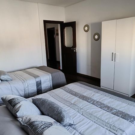 Reis Apartment Porto Exterior photo