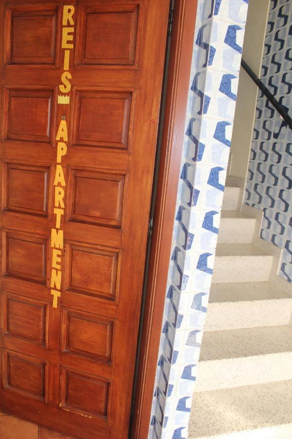 Reis Apartment Porto Exterior photo