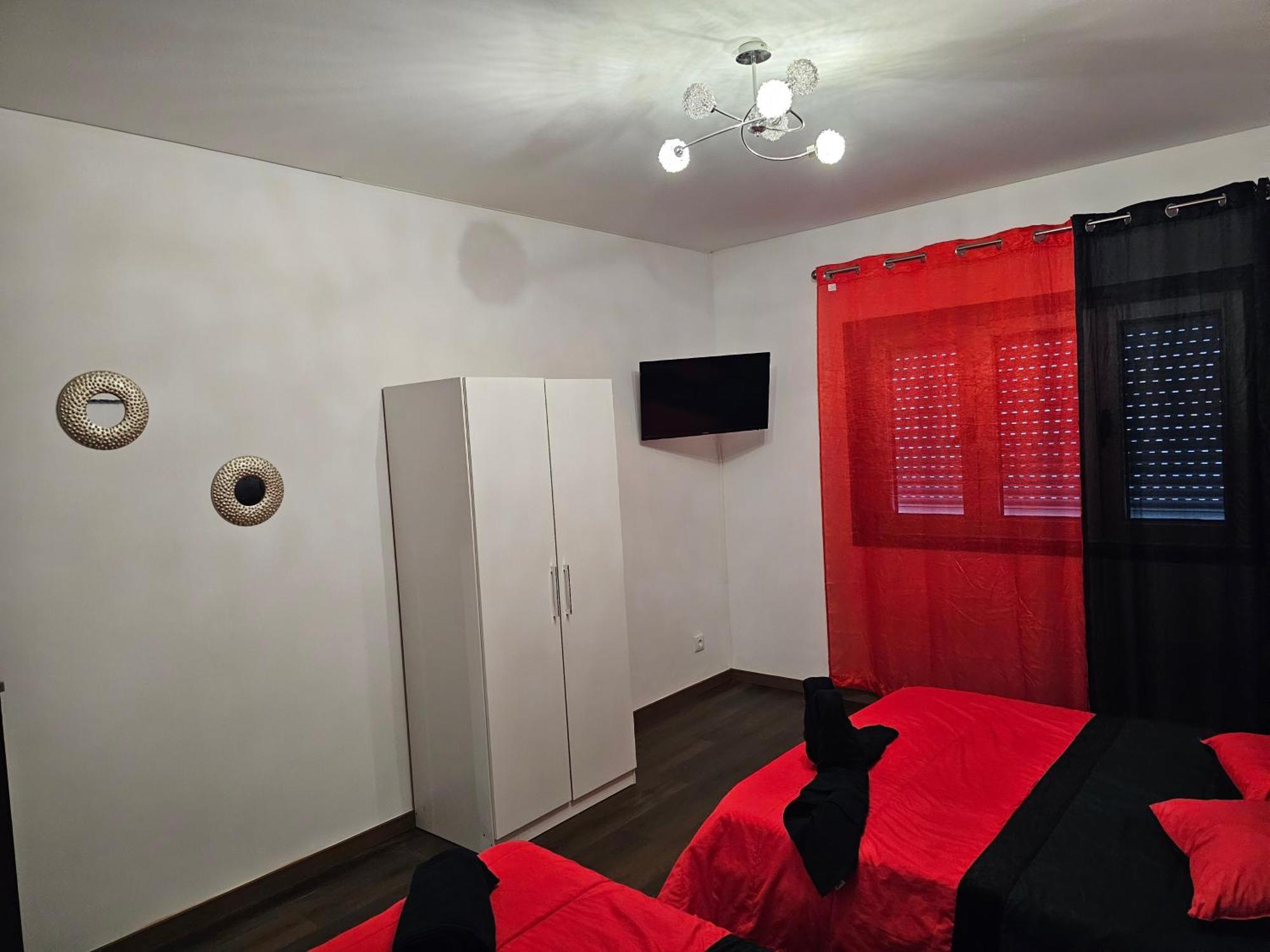 Reis Apartment Porto Exterior photo