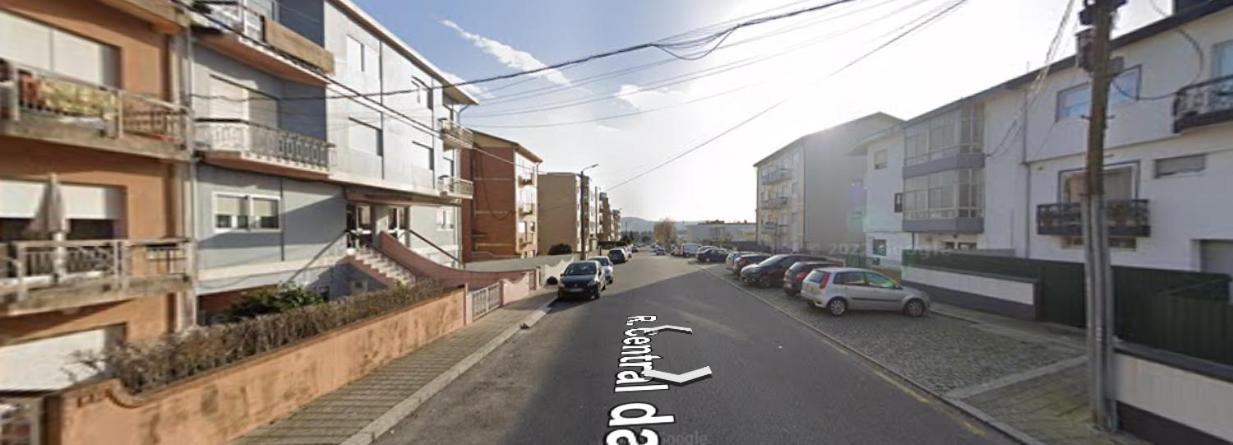 Reis Apartment Porto Exterior photo
