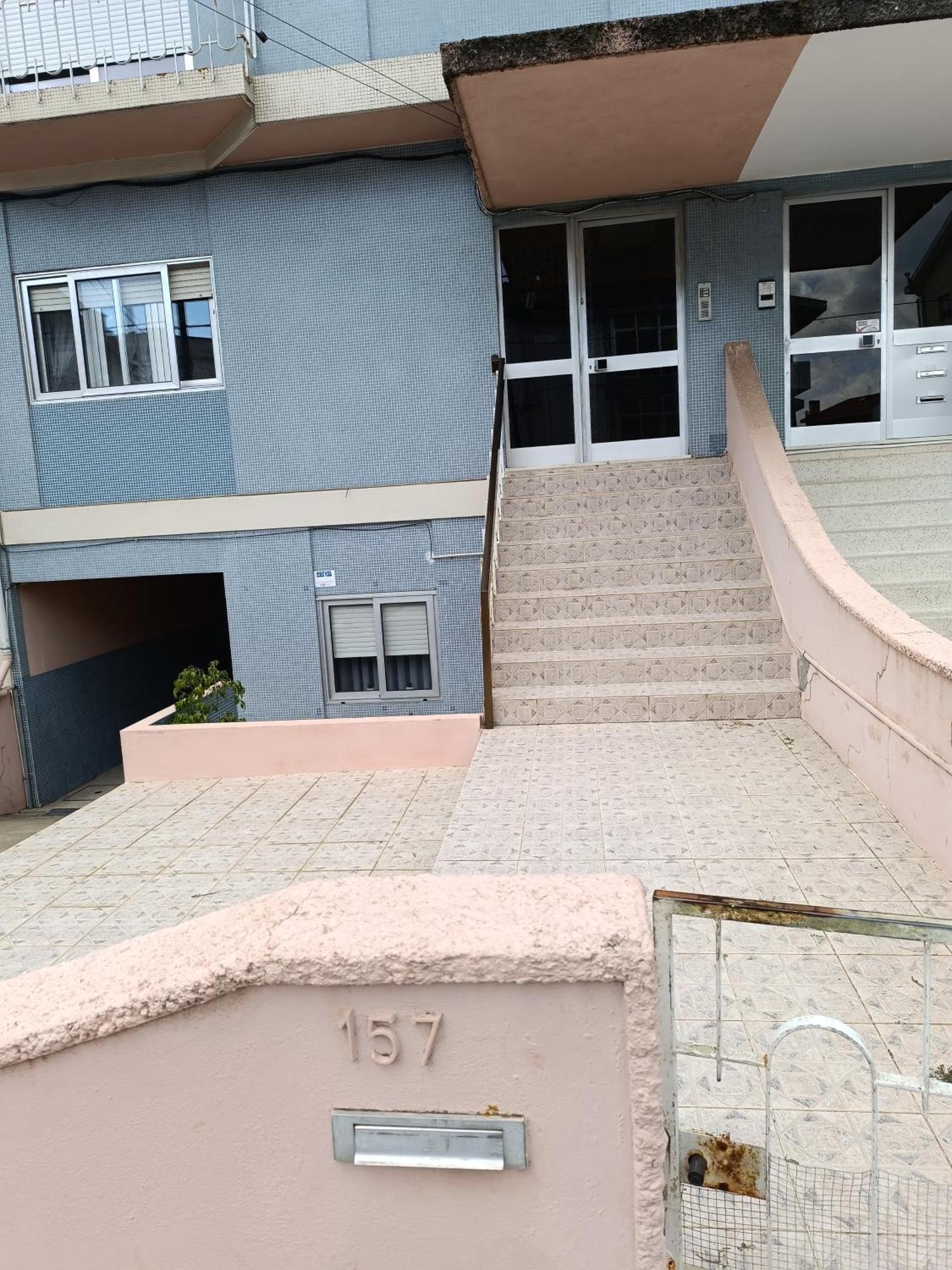 Reis Apartment Porto Exterior photo